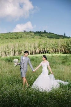 Thailand Wedding Photographer
